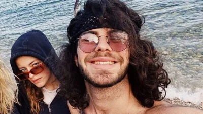 Διέγραψε τον λογαριασμό της στο instagram η σύντροφος του Άγγελου Λάτσιου, Γαία - Τι ακριβώς συνέβη