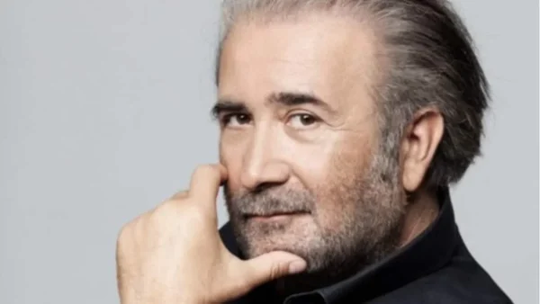 Τα καρφιά του Λαζόπουλου για τη γνωριμία με την Ρούλα - «Είχε μέσα της τον δολοφόνο»