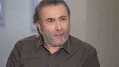 «Δεν ξέρω καν τι κάνει ο Σεφερλής» - Το σχόλιο του Λάκη Λαζόπουλου για το Super Mammy