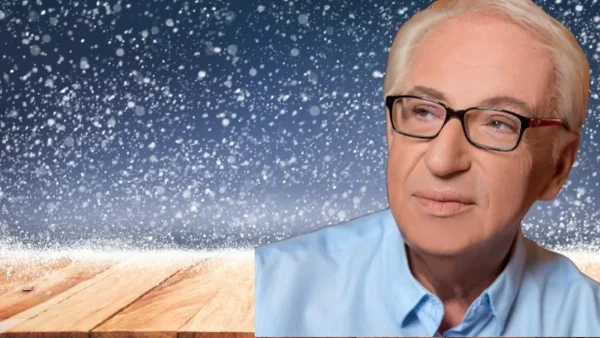 Κριοί, Ταύροι και... - Προειδοποιεί για ζόρια σε 4 ζώδια ο Κώστας Λεφάκης