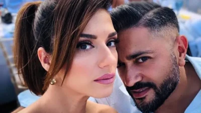 Μονοκατοικία με μεγάλο κήπο - Φωτογραφίες από το σπίτι που μένουν Σουλτάτος και Λασκαράκη στην Κρήτη