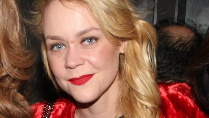 Λένα Παπαληγούρα