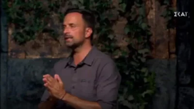 Survivor 5: «Θα ζητήσω κάτι για πρώτη φορά στο παιχνίδι...» - Ο Λιανός έκανε ανήκουστη έκκληση