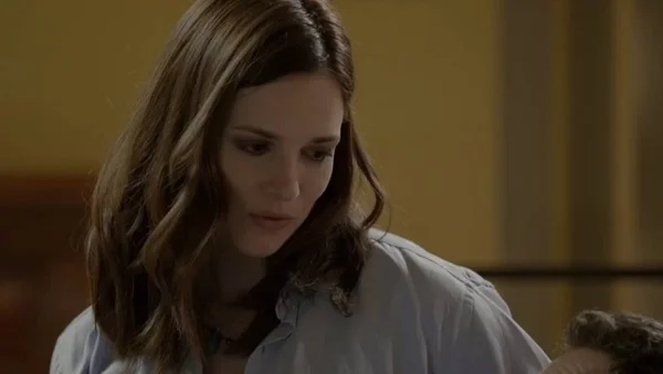 Ήλιος: Η Λήδα βάζει σε τεράστιο κίνδυνο τον εαυτό της για τον Χρήστο