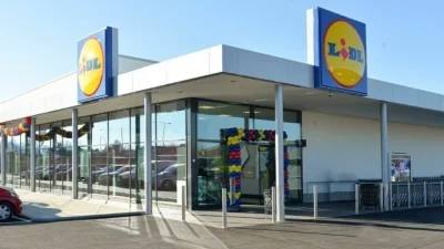 «Από τις 14/4 και μέχρι εξαντλήσεως των αποθεμάτων...» - Σημαντική ανακοίνωση από τα Lidl