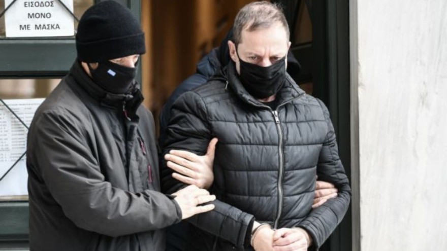 Τι υποστηρίζει ο καταγγέλλων για τον Λιγνάδη