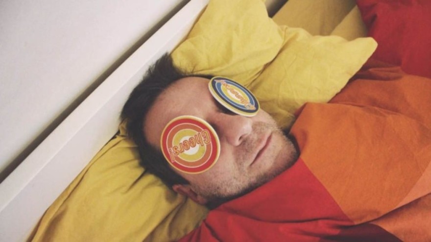 Φωτογραφίες από το σπίτι του Λιγνάδη