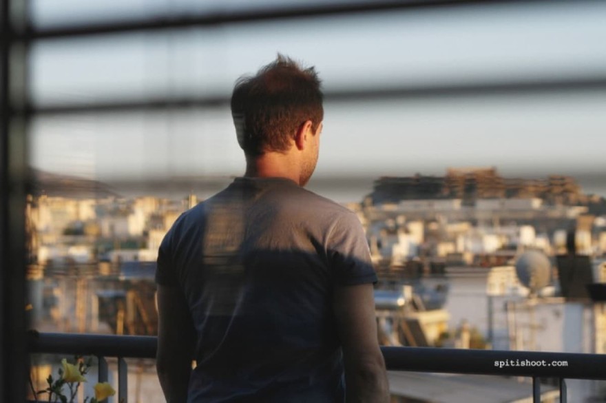 Το σπίτι του σκηνοθέτη Λιγνάδη