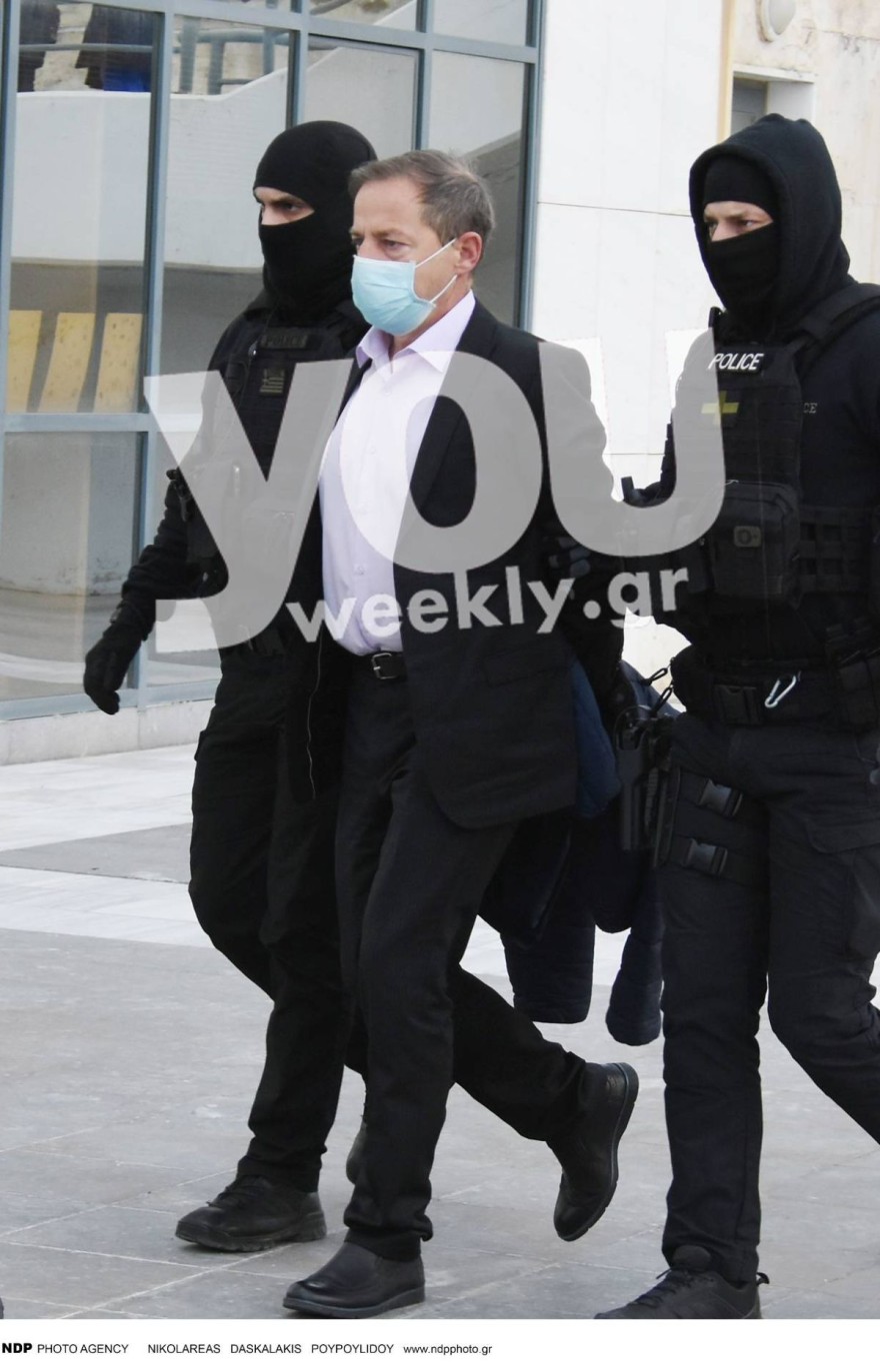 Δημήτρης Λιγνάδης