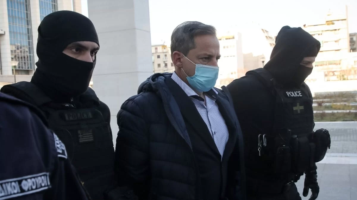 Δίκη Λιγνάδη: Ασύλληπτο - Ο Αλέξης Κούγιας ζήτησε από το δεύτερο θύμα να αναπαραστήσει το βιασμό