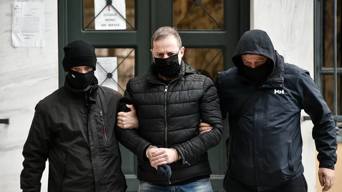 Δίκη Λιγνάδη: Καταθέτει σήμερα 1/4 ο δεύτερος άνδρας που τον κατήγγειλε για βιασμό