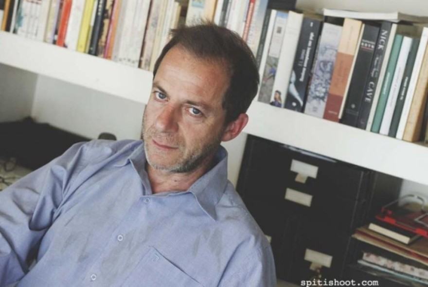 Δημήτρης Λιγνάδης