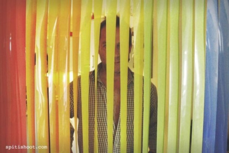 Το σπίτι του Λιγνάδη