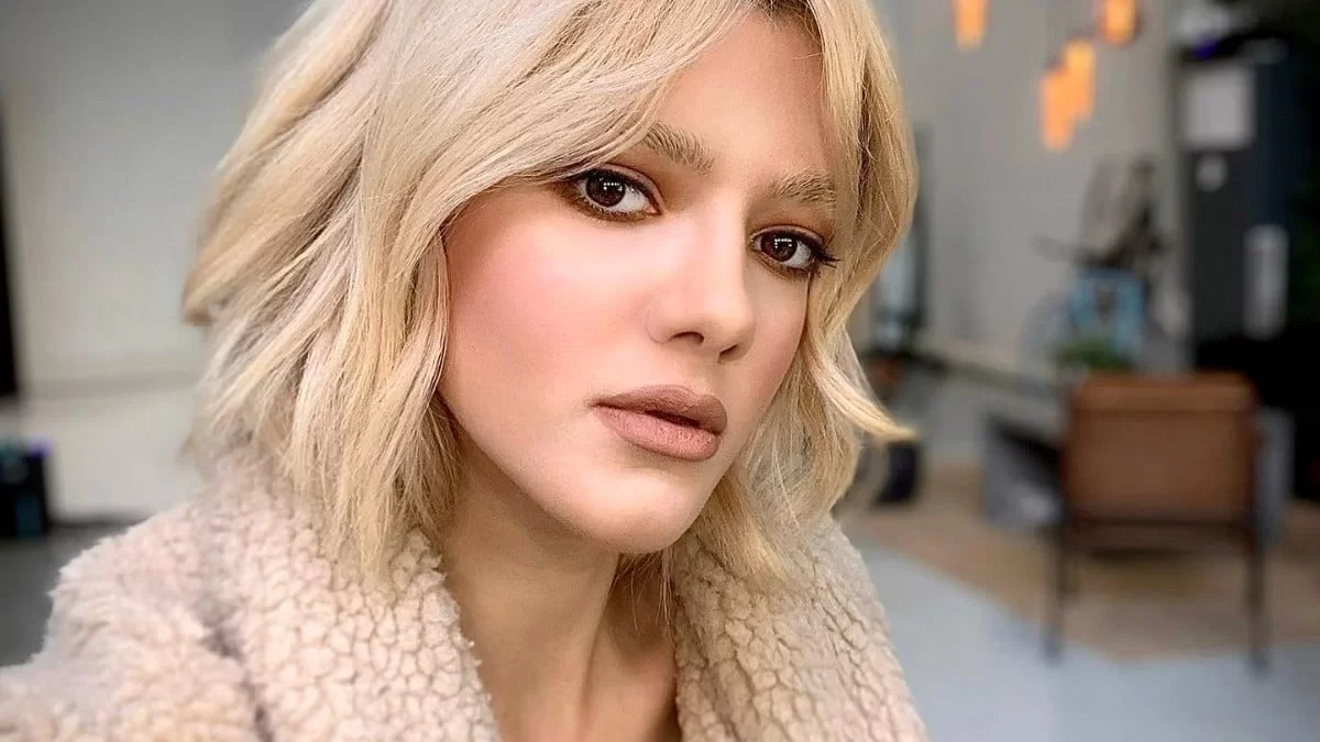 Δύσκολες ώρες για την Λία Τσουζντάν - Τι συνέβη;