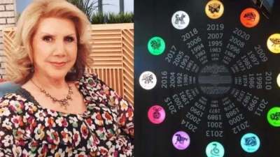 Δραματικά ξεκινάει η νέα εβδομάδα για 8 ζώδια - Η Λίτσα Πατέρα ξεκαθαρίζει την κατάσταση