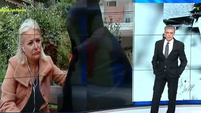 Πάτρα: «Φοβόταν για την ζωή της» - Νέα μαρτυρία για τη σπιτονοικοκυρά της Ρούλας