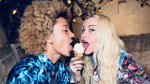 Είδηση σοκ! Χώρισε η Μαντόνα μετά από 3 χρόνια σχέση - Το story καρφί της τραγουδίστριας