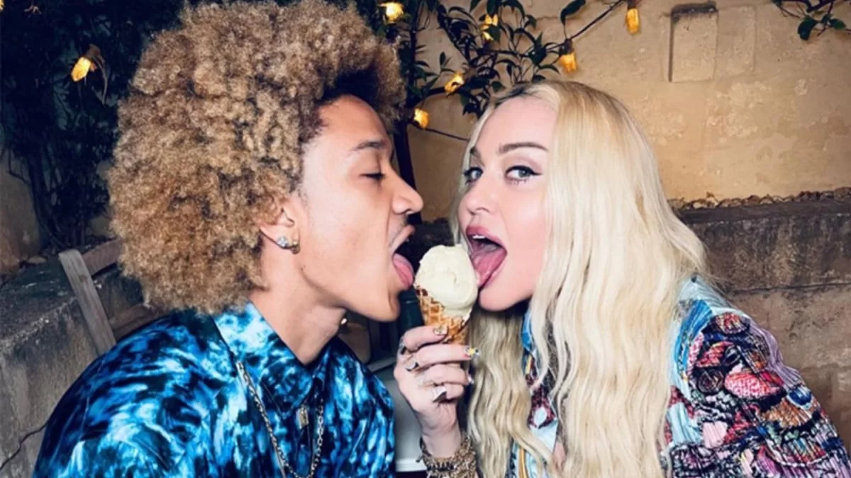 Είδηση σοκ! Χώρισε η Μαντόνα μετά από 3 χρόνια σχέση - Το story καρφί της τραγουδίστριας