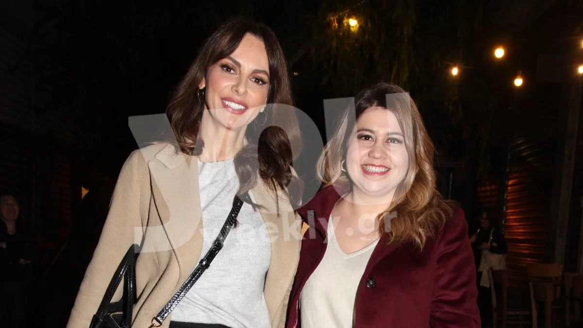 Μπέττυ Μαγγίρα: Η Μαριέλλα Σαββίδου έκανε σπάνια εξομολόγηση για το «ατύχημα» της πάνω στη σκηνή