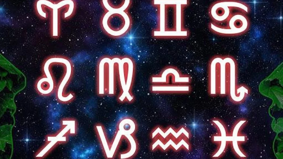 «Οι πρώτες 15 μέρες του Απρίλη...» - "Εφιαλτική" προειδοποίηση από την MagicF' Ariel για τα ζώδια