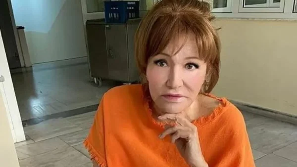 Στο νοσοκομείο η Μαίρη Χρονοπούλου - Η δημόσια έκκλησή της