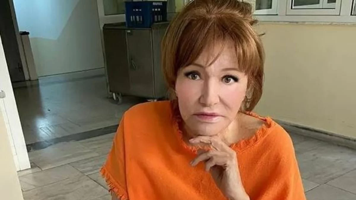 Στο νοσοκομείο η Μαίρη Χρονοπούλου - Η δημόσια έκκλησή της