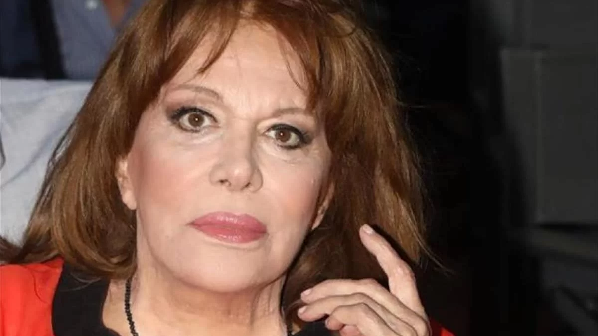 Μαίρη Χρονοπούλου: «Προσπαθώ να συνέλθω» - Τι απαντά για την υγεία της μέσα από το νοσοκομείο