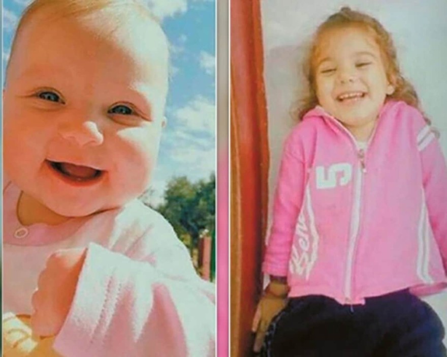 Μαλένα και Ίριδα