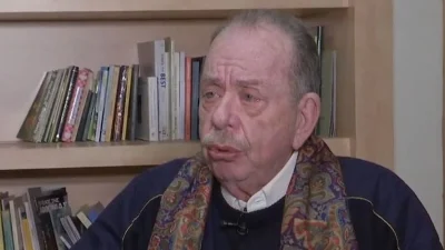 «Είχα φτάσει να είμαι...» - Ο Ηλίας Μαμαλάκης "λύνει" τη σιωπή του για την δύσκολη περίοδο που βίωσε