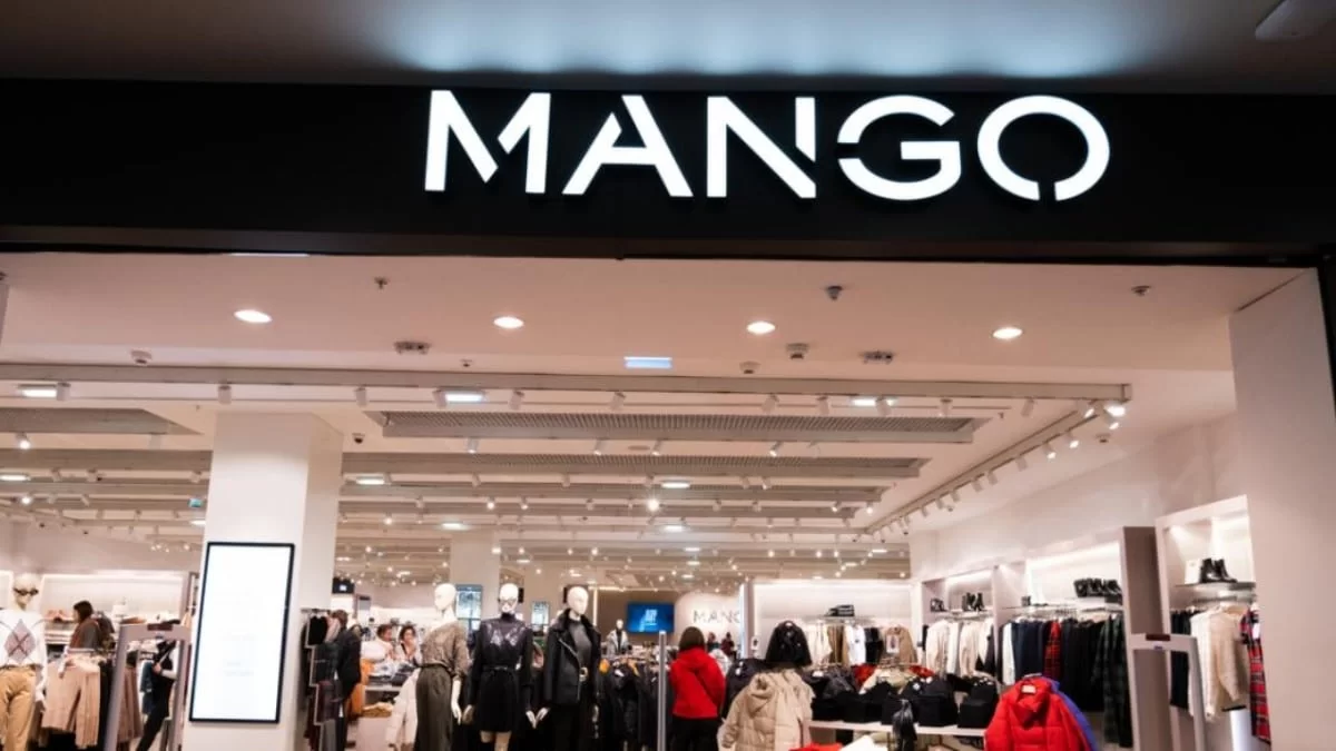 Έχει γίνει περιζήτητο το πουκάμισο από τα Mango - Θα φαίνεσαι πιο σικ από ποτέ