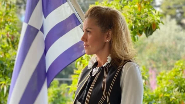 «Τα τελευταία χρόνια ο Αλέξανδρος...» - Συγκίνηση με την ανάρτηση της Ευγενίας Μανωλίδου με το γιο της