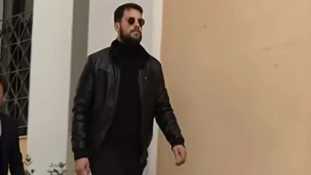 Πάτρα: «Τι φοβάται ο Μάνος Δασκαλάκης;» - Αποκαλύπτει ο δικηγόρος της μητέρας της Άννυς