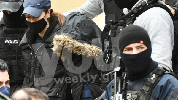 Τραγωδία Πάτρα: «Ο Μάνος Δασκαλάκης δεν απολύθηκε, τα έχει χαμένα και πήρε άδεια»