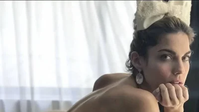 «Να σε χαιρόμαστε αντρούλη μου» -Η συγκινητική ανάρτηση της Μαντώς Γαστεράτου για την γιορτή του γιου της