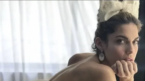 «Να σε χαιρόμαστε αντρούλη μου» -Η συγκινητική ανάρτηση της Μαντώς Γαστεράτου για την γιορτή του γιου της