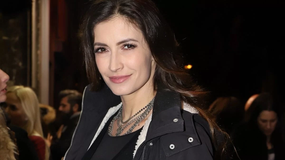 Στιγμές ευτυχίας για την Μάρα Δαρμουσλή - Η τρυφερή ανάρτηση για τα γενέθλια του γιου της, Άγγελου