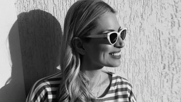 Πάσχα στα Χανιά για την Μαρία Ηλιάκη και τον Στέλιο Μανουσάκη - Οι τρυφερές φωτογραφίες στο Instagram