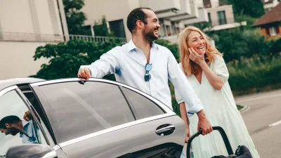 Μεγαλύτερη ηλικιακά η Μαρία Ηλιάκη από τον Στέλιο Μανουσάκη - Εκείνος είναι 39 ετών ενώ εκείνη...