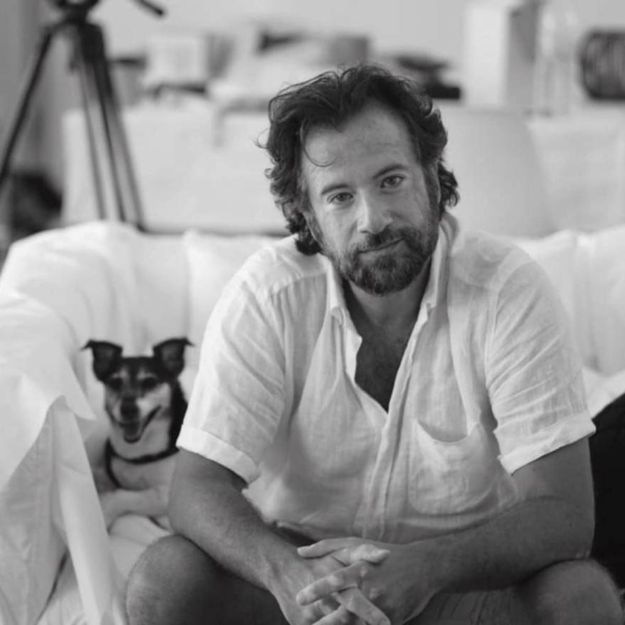 Kωστής Μαραβέγιας