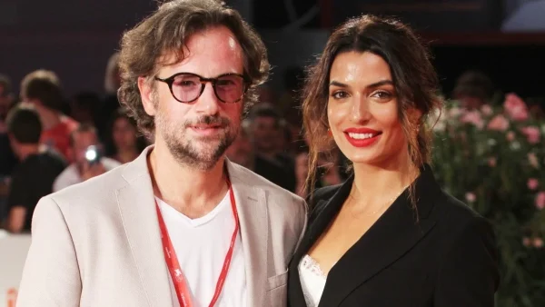 Full ερωτευμένος ο Κωστής Μαραβέγιας: Έτσι ευχήθηκε στην Τόνια Σωτηροπούλου για τα γενέθλιά της