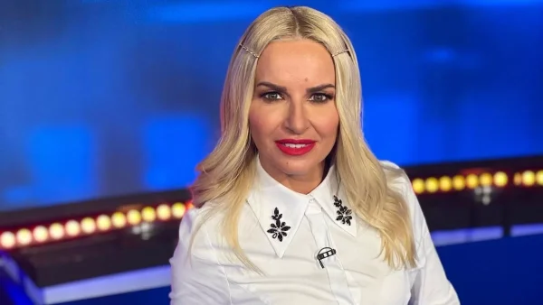 Χαρές στο σπίτι της Μαρίας Μπεκατώρου - Έγινε γνωστό πως...