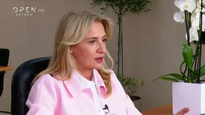 Συγκλονίζει με την εξομολόγησή της η Μαρία Πολύζου: «Έκανα δύο απόπειρες αυτοκτονίας»