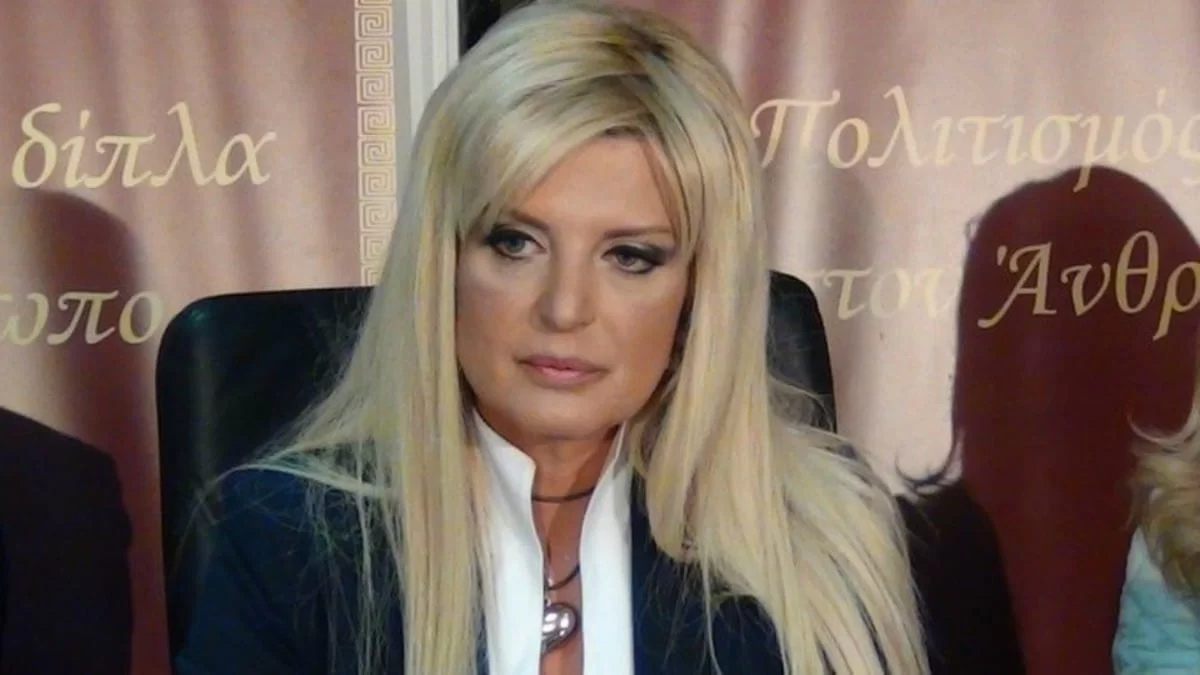 Χαμός στα σχόλια κάτω από το νέο βίντεο της Μαρίνας Πατούλη - Χιλιάδες αντιδράσεις