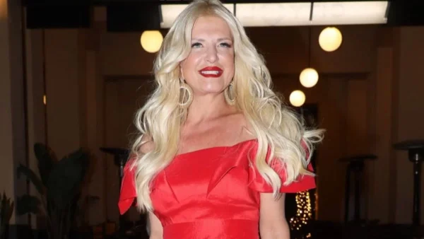 «Όταν πάψει να σε ενδιαφέρει...» - Η ανάρτηση όλο νόημα της Μαρίνας Πατούλη