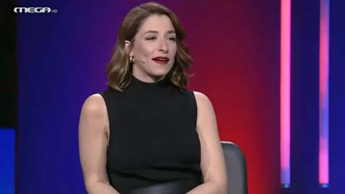 X-Factor: «Είσαι ερωτεύσιμος, δεν στην πέφτω» - "Τρελάθηκε" η Μαρίζα Ρίζου με διαγωνίζομενο