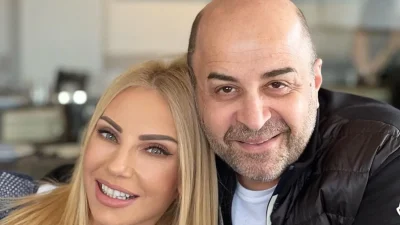 Έγινε γνωστό νωρίς το πρωί - Δύσκολες στιγμές για τον Μάρκο Σεφερλή