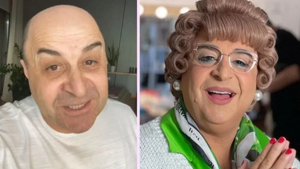 Χαμός στον ΑΝΤ1 με τον Μάρκο Σεφερλή - Μαθεύτηκε πριν από λίγη ώρα...