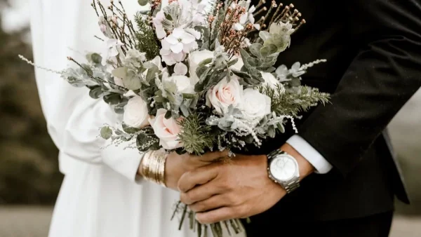 Παντρεύτηκε κρυφά πασίγνωστο ζευγάρι της showbiz - Δεν κάλεσαν ούτε γονείς ούτε αδέρφια