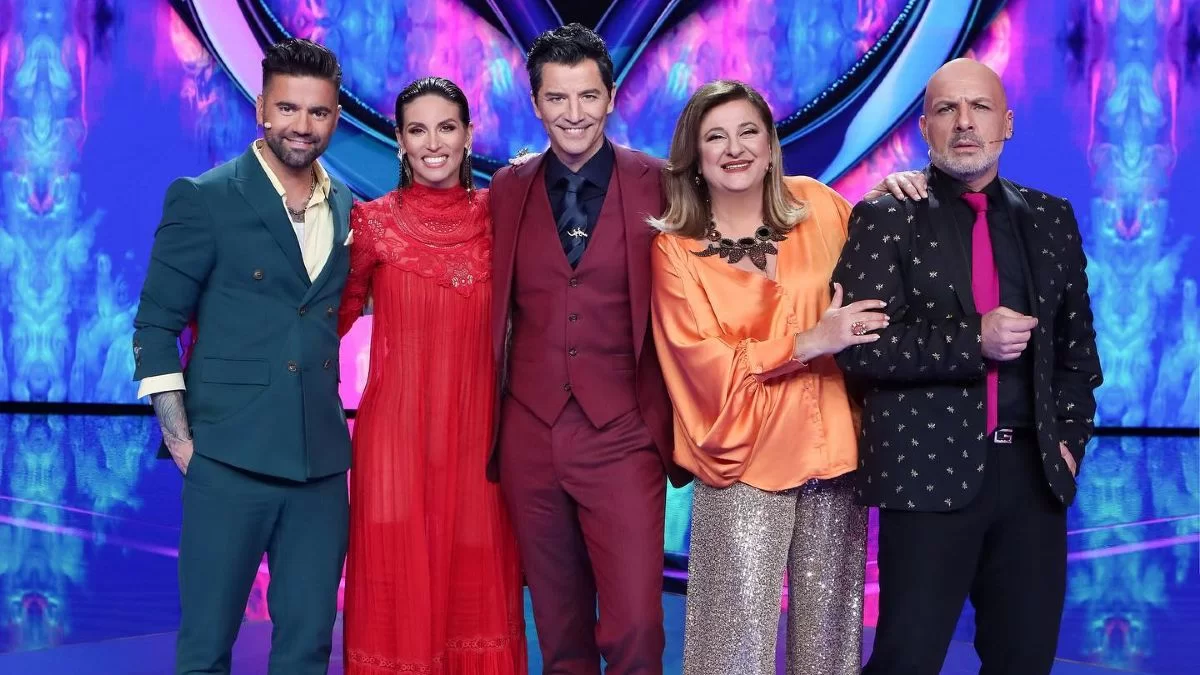 Από 17% έπεσε στο... - Σοκ στον ΣΚΑΙ με τα χθεσινά 7/4 νούμερα τηλεθέασης του Masked Singer