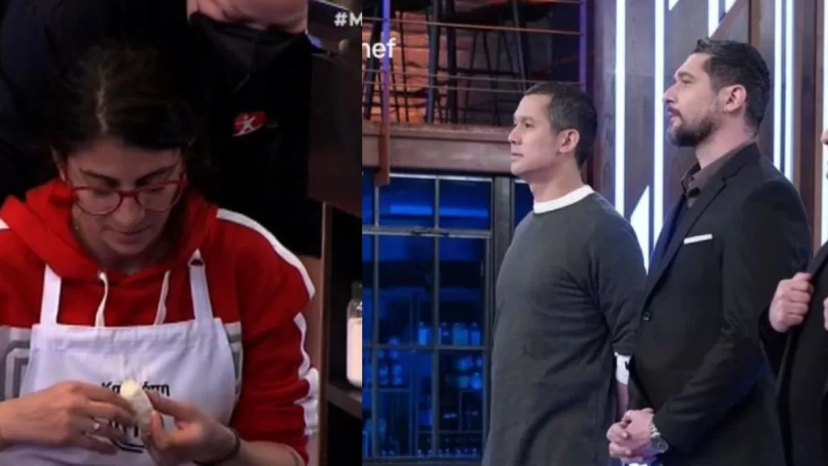 Masterchef 6 highlights 18/4: Τα ιταλικά του Κοντιζά και οι πρώτοι υποψήφιοι προς αποχώρηση